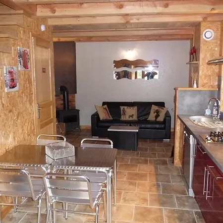 Le Moulin Berthon Vernusse