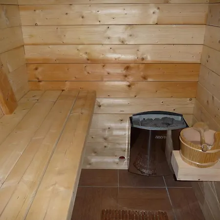 Le Moulin Berthon Dom wakacyjny