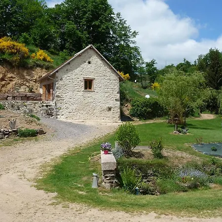 Le Moulin Berthon 3*