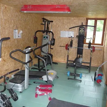 Le Moulin Berthon * Vernusse