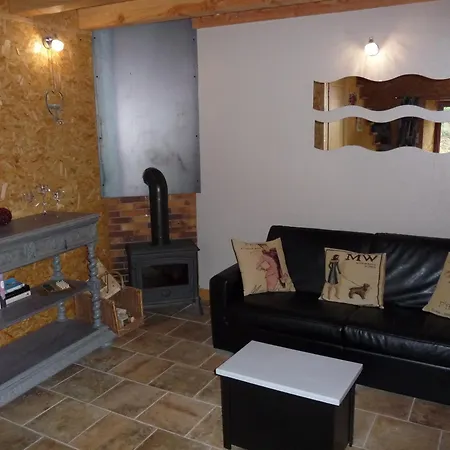 Le Moulin Berthon Vernusse