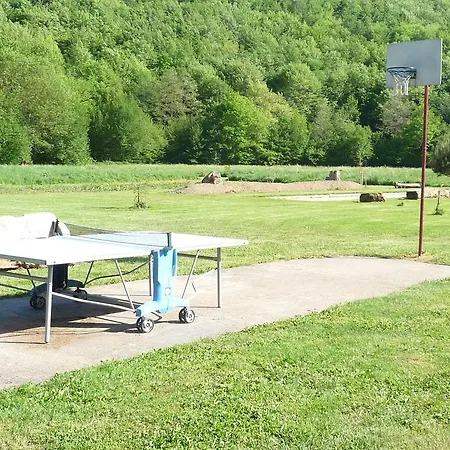 Le Moulin Berthon * Vernusse