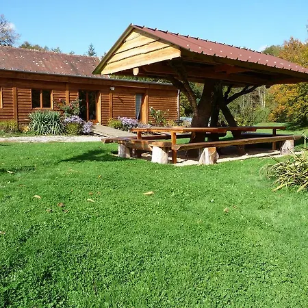 Le Moulin Berthon Vernusse