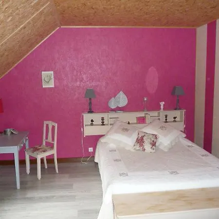 Le Moulin Berthon Semesterbostad *