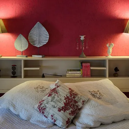 Le Moulin Berthon Dom wakacyjny