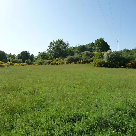 Le Moulin Berthon * Vernusse