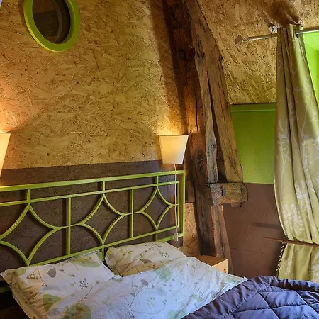 Le Moulin Berthon 3*