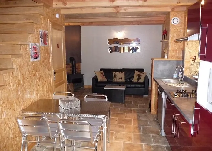 Le Moulin Berthon Vernusse